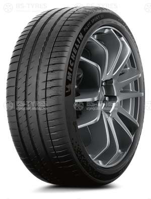 Michelin Pilot Sport Acoustic 275/35 R22 104Y