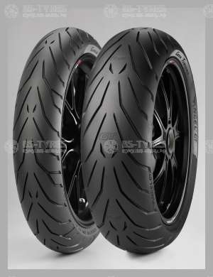 Pirelli Angel GT 120/70 R17 58W Рулевая