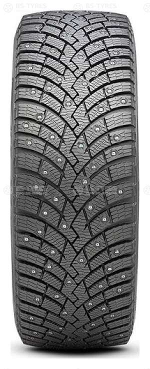 Pirelli Ice Zero 2 RunFlat 245/50 R19 105H