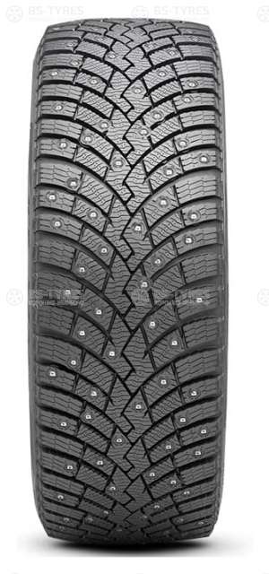 Pirelli Ice Zero 2 RunFlat 245/50 R19 105H