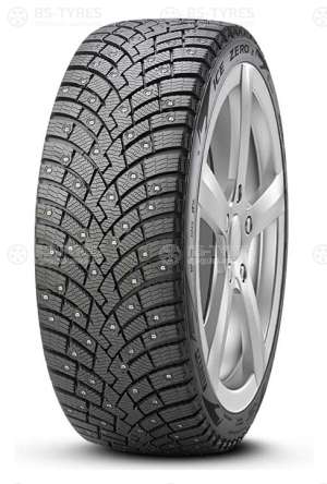 Pirelli Ice Zero 2 RunFlat 245/50 R19 105H