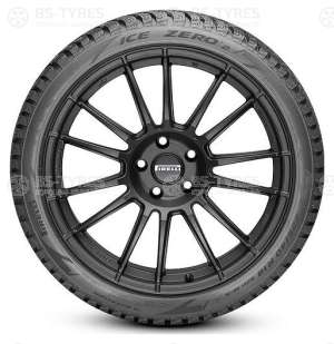 Pirelli Ice Zero 2 RunFlat 245/50 R19 105H
