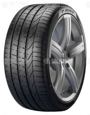 Pirelli P Zero NCS 265/30 R21 96Y