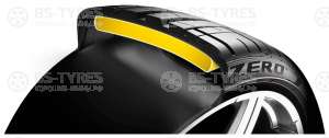 Pirelli P Zero NCS 265/30 R21 96Y