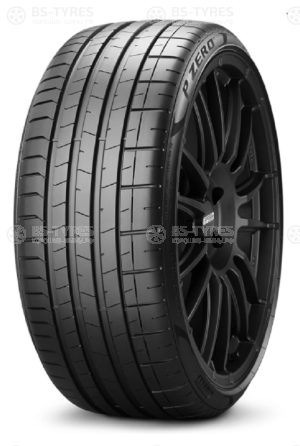 Pirelli P Zero 4 NCS 255/50 R19 107V