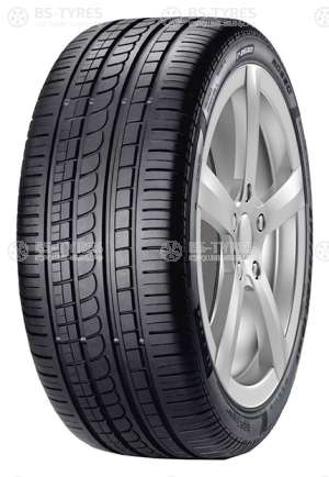 Pirelli P Zero Rosso Asimmetrico 235/45 R19 95W