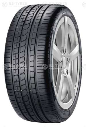 Pirelli P Zero Rosso Asimmetrico 235/45 R19 95W