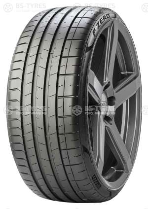 Pirelli P Zero 235/45 R20 100W