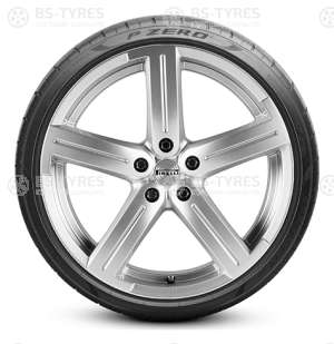 Pirelli P Zero 235/45 R20 100W
