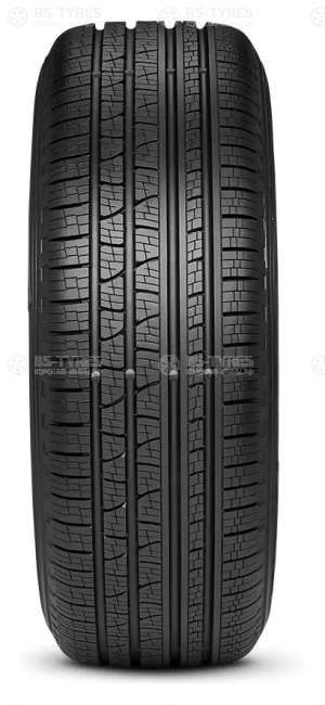 Pirelli Scorpion Verde All Season RunFlat 235/60 R18 103H
