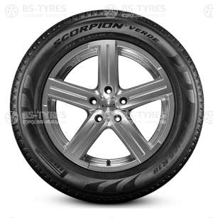Pirelli Scorpion Verde All Season RunFlat 235/60 R18 103H