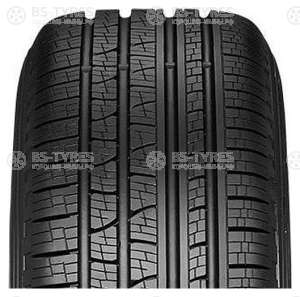 Pirelli Scorpion Verde All Season RunFlat 235/60 R18 103H