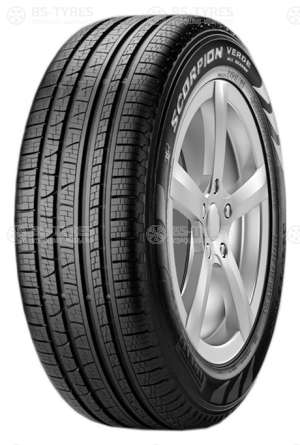Pirelli Scorpion Verde All Season RunFlat 235/60 R18 103H