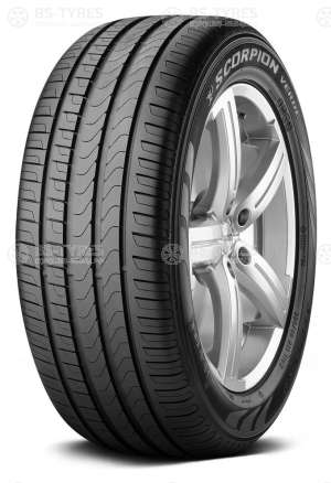 Pirelli Scorpion Verde 235/60 R18 103V