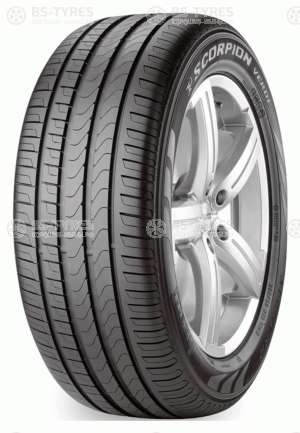 Pirelli Scorpion Verde 235/60 R18 103V