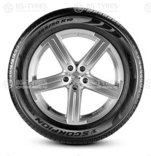 Pirelli Scorpion Verde 235/60 R18 103V