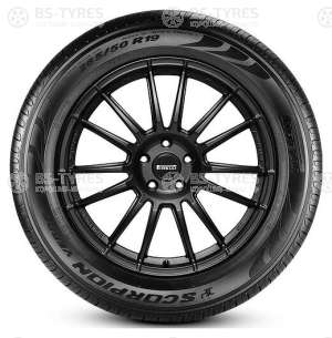 Pirelli Scorpion Verde 235/60 R18 103V