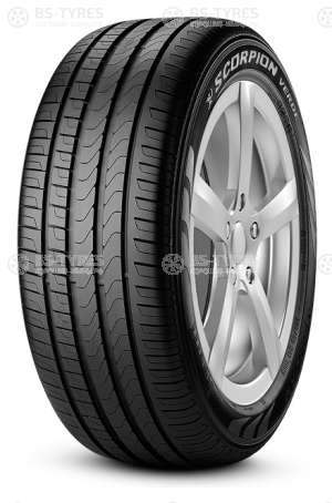 Pirelli Scorpion Verde 235/60 R18 103V
