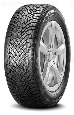 Pirelli Scorpion Winter 2 285/35 R22 106V