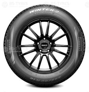 Pirelli Scorpion Winter 2 285/35 R22 106V