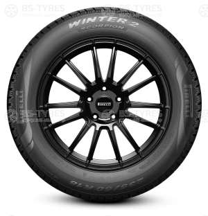 Pirelli Scorpion Winter 2 285/35 R22 106V