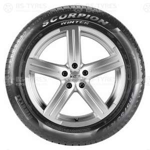 Pirelli Scorpion Winter 315/35 R21 111V