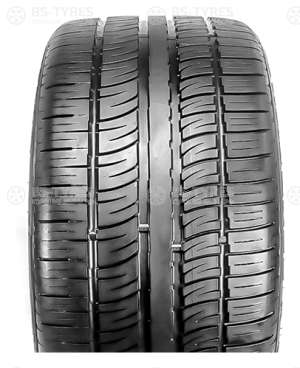 Pirelli Scorpion Zero Asimmetrico 245/45 R20 103H
