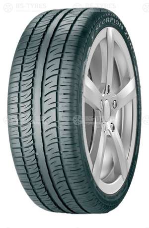Pirelli Scorpion Zero Asimmetrico 245/45 R20 103H