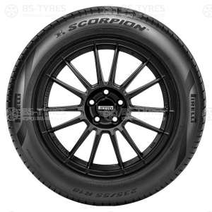 Pirelli Scorpion SUV 235/60 R18 107W