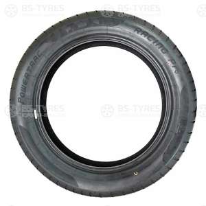 PowerTrac Racing Pro 245/45 R17 99W