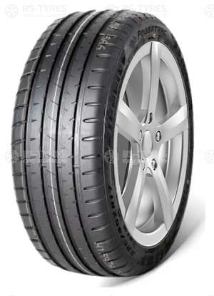 PowerTrac Racing Pro 245/45 R17 99W