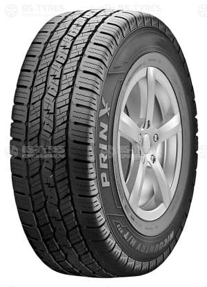 Prinx HT2 HiCountry 245/70 R16 107T