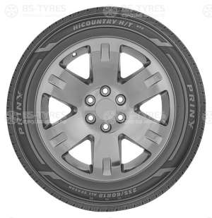 Prinx HT2 HiCountry 245/70 R16 107T