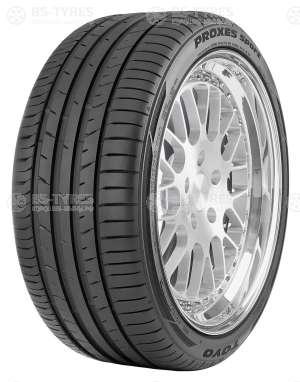 Toyo Proxes Sport 2 255/50 R19 107Y