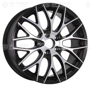 Tech-line RST R137 (BD) 7xR17 ET31 5*114.3 D67.1