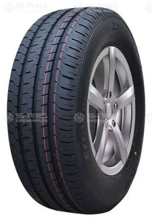 Rapid EffiVan 195/75 R16C 107R