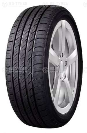 Rapid P609 245/45 R20 99W