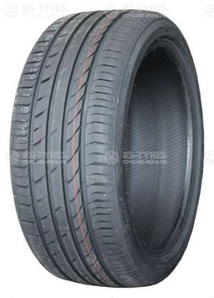 Rapid EcoSport 245/40 R19 98Y