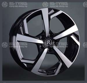 Replay NS254 (BF) 7xR18 ET45 5*114.3 D66.1