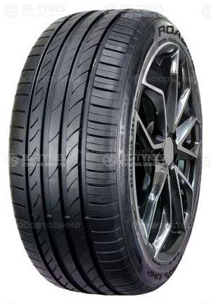 RoadKing Argos UHP 255/50 R19 107Y