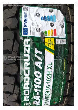 Roadcruza RA1100 265/60 R18 114H