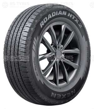 Nexen Roadian HTX 2 255/55 R20 107H