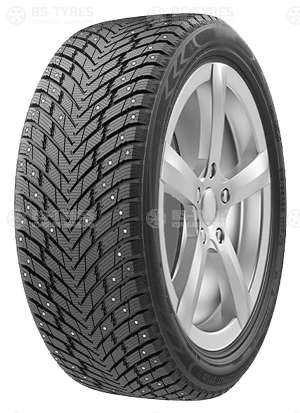 Roadmarch WinterXPro Stud 69 315/35 R20 106T