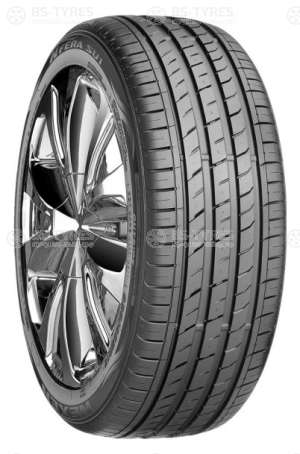 Roadstone N`Fera RU1 275/35 R20 102Y