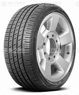 Roadstone N`Fera RU5 255/55 R20 107V