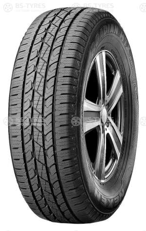 Roadstone Roadian HTX RH5 245/70 R16 111T