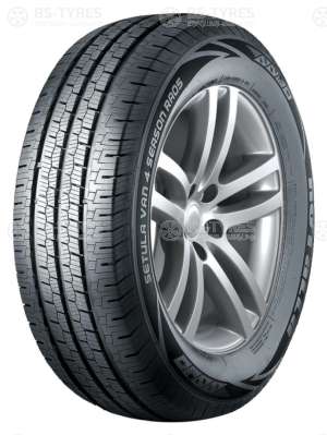 Rotalla Setula Van 4Season RA05 225/75 R16C 121/120R