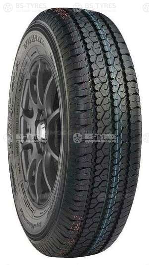 Royal Black Commercial 215/70 R16C 108R