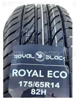 Royal Black Eco 205/60 R16 92V
