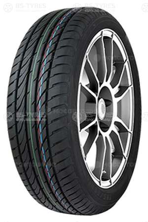 Royal Black Eco 205/60 R16 92V